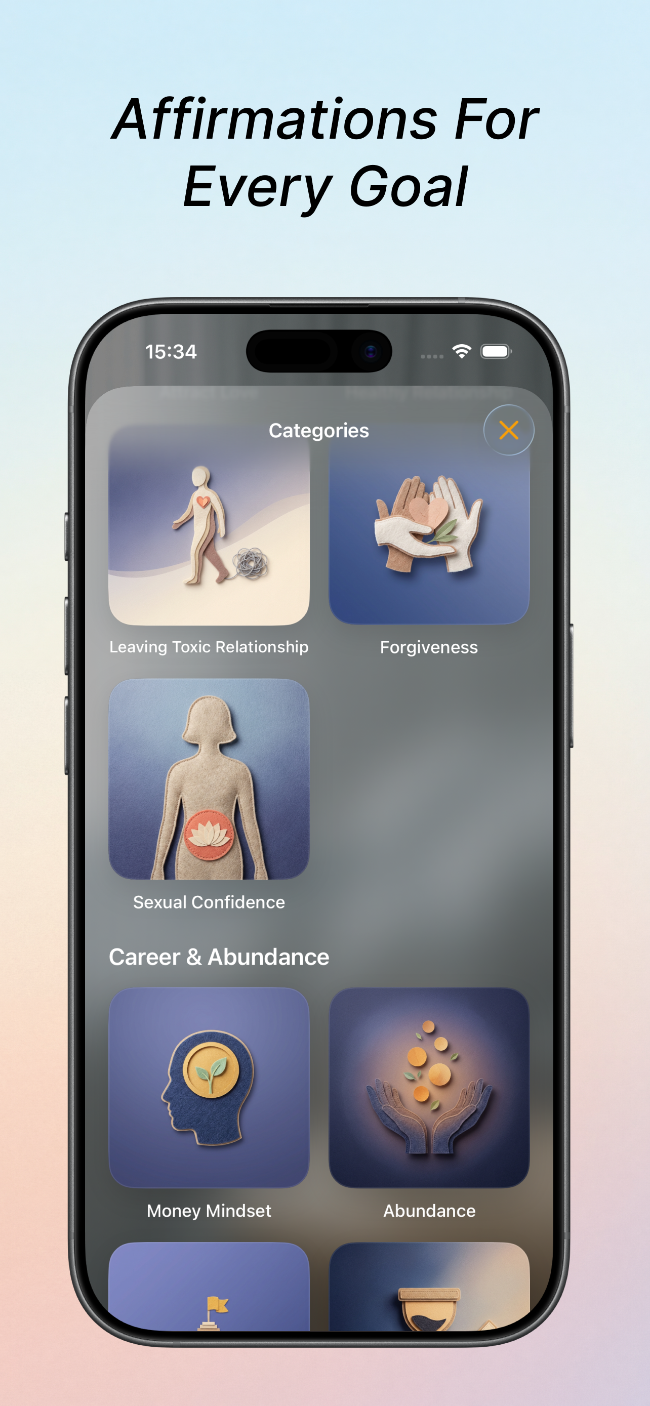 The Manifest Daily screenshot 7