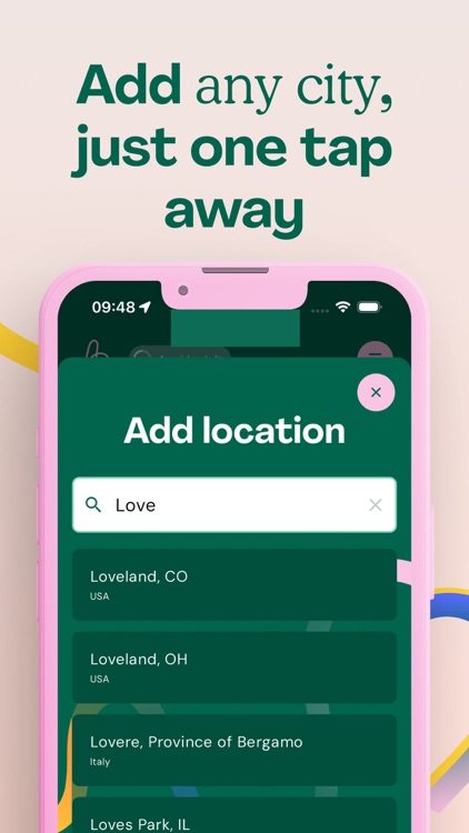 Audiala: Universal Tour Guide screenshot-5
