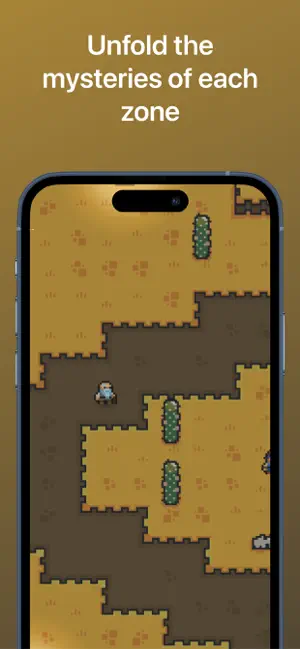Idle Exploration screenshot 4