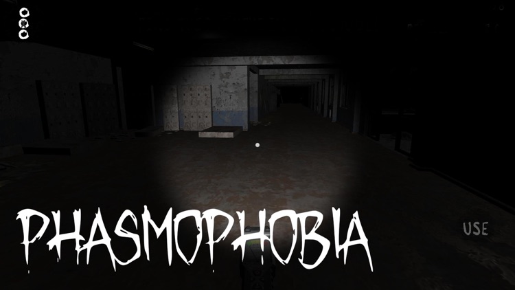 Phasmophobia. screenshot-6