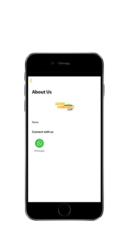 Good Morning Zone screenshot-3