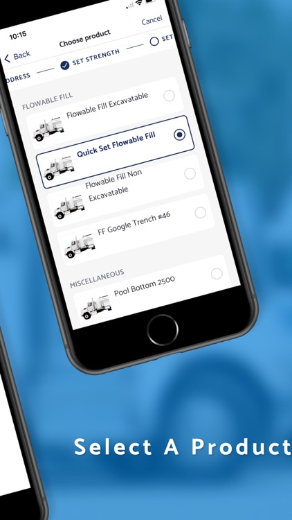 Mobile Materials Nashville screenshot-5
