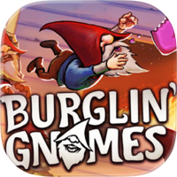 Burglin' Gnomes