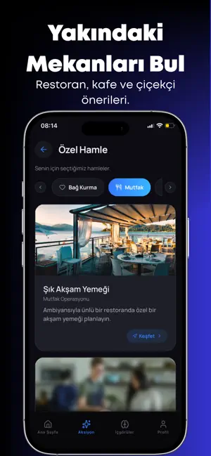 Focus Duo: İlişki Asistanı screenshot 3