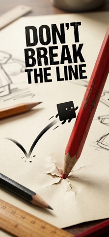 Trace: Ink Loop screenshot 2