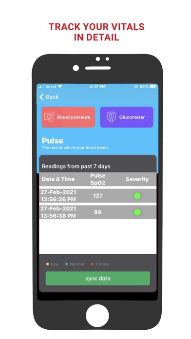 American TrueCare Screenshot