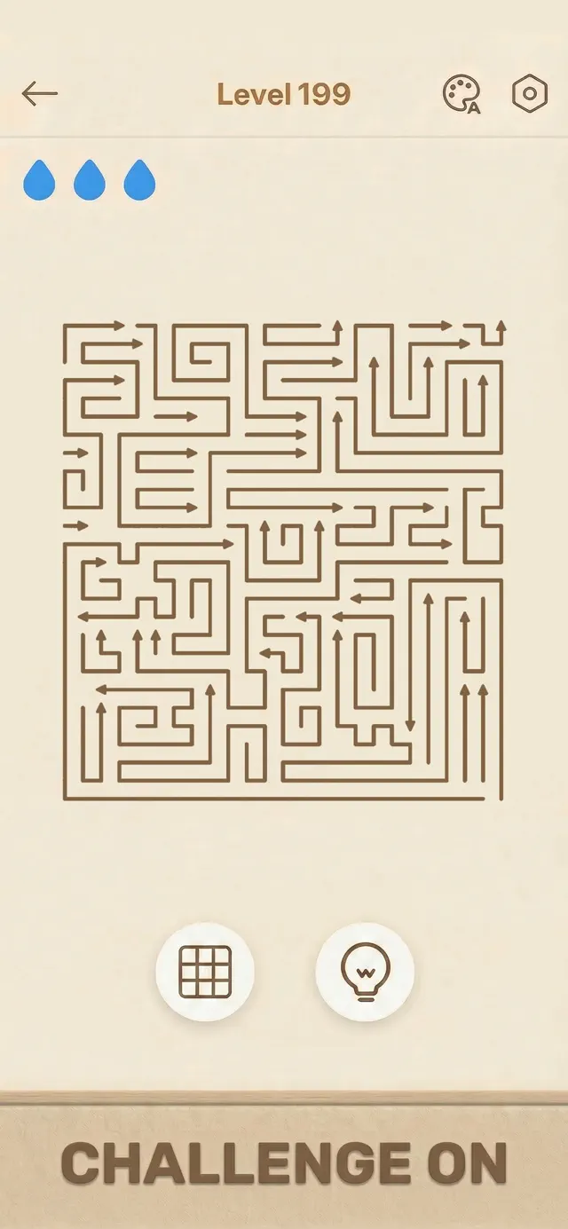 Arrows GO! screenshot 5