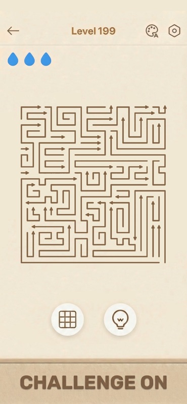 Arrows GO! screenshot 5