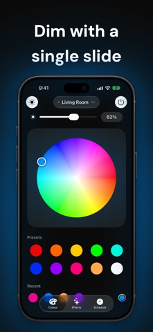 LED Light Controller – Glow screenshot 5