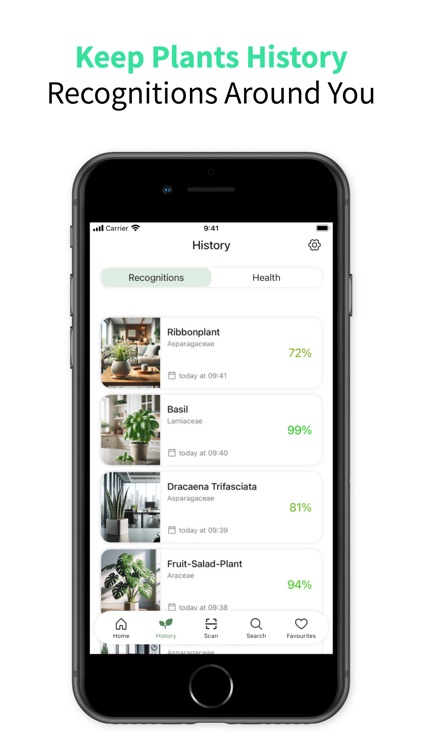 AI Plant ID: Identify Plant