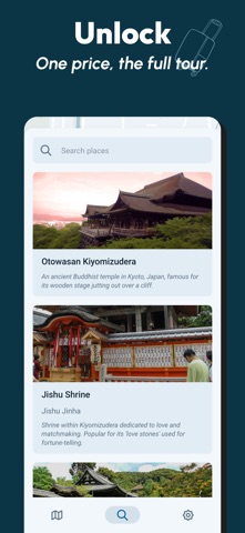 Discover Kyoto Screenshot 5 of 5