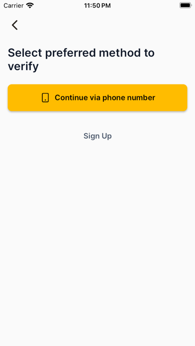 Alo Taxi Driver Screenshot