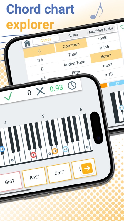 Pianolytics - Learn Piano screenshot-4