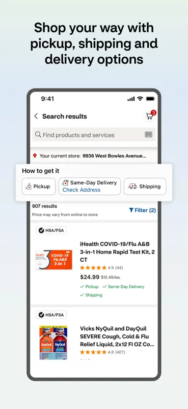 CVS Health screenshot 5 of 5