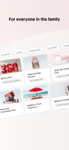 OCBC Singapore screenshot #3 for iPhone