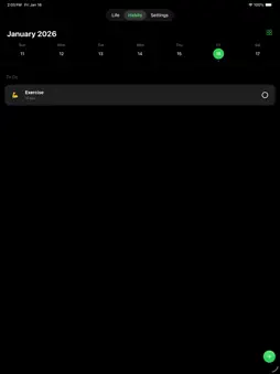 DailyHack screenshot 10