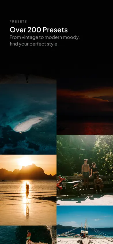 ColorLab - Photo&Video Editor screenshot 2
