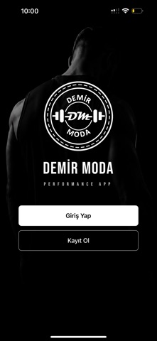 Demir Moda Private Performance Screenshot 1 of 10