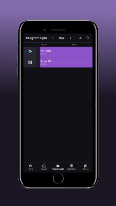 LIG PLAY Screenshot