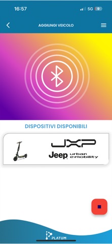 Platum E-Mobility Screenshot 1 of 4