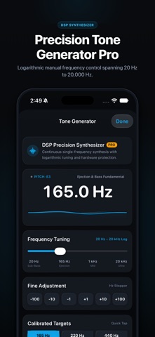 Drainly: Speaker Cleaner screenshot 3