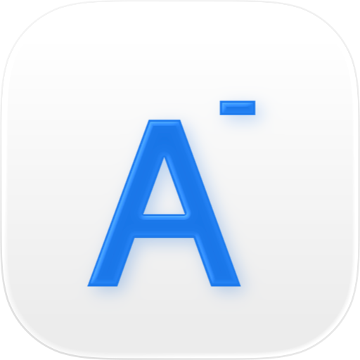 Font Size Decrease for Safari