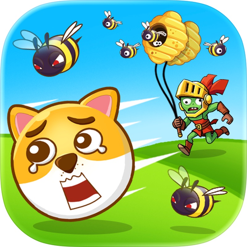 X-Clash: Survival Challenge screenshot 1