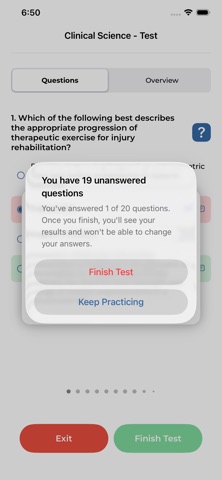 Senpai - Massage Therapy Screenshot 7 of 10