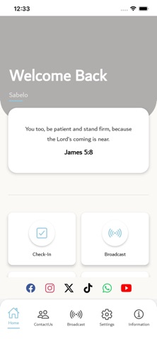 CFC Church Screenshot 1 of 3