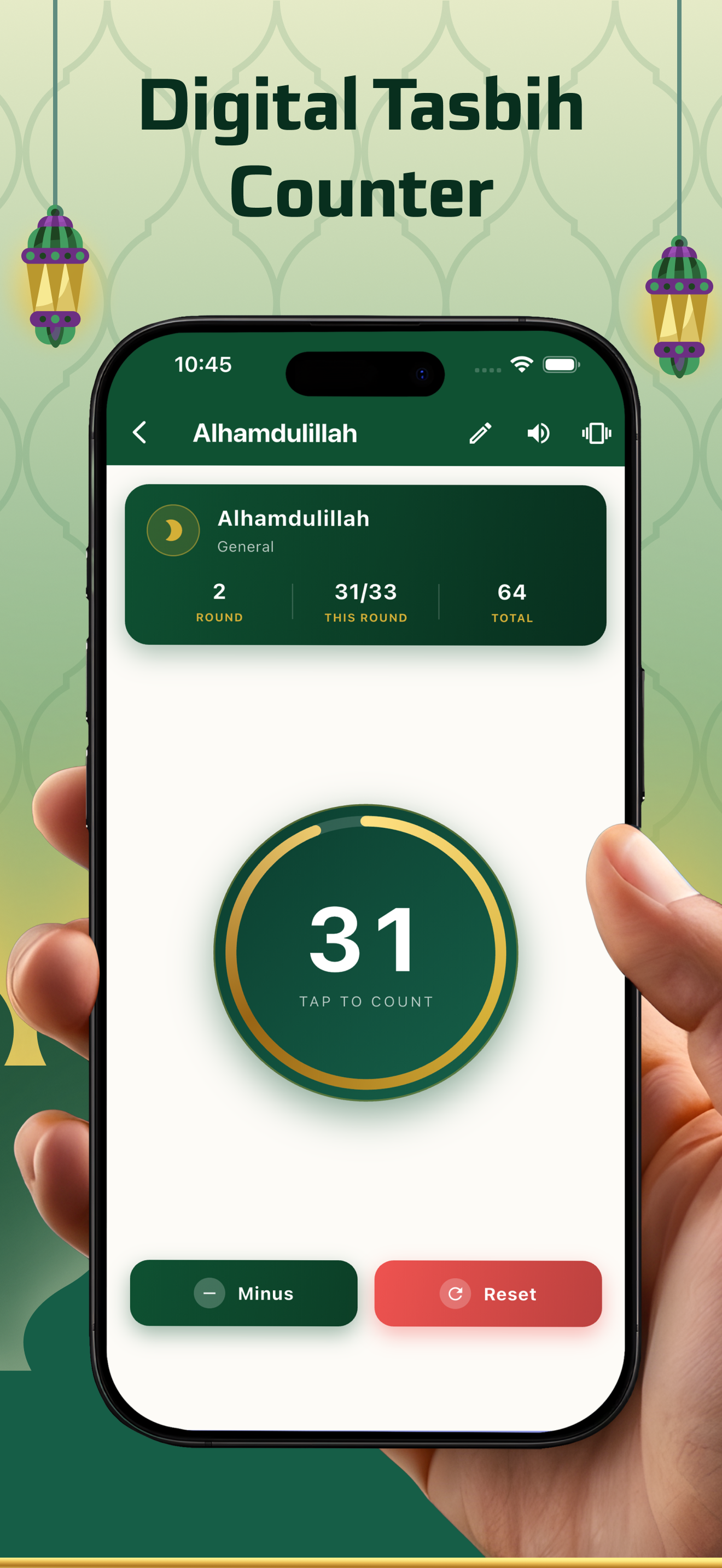 Islamic World - Athan,Quran screenshot 9