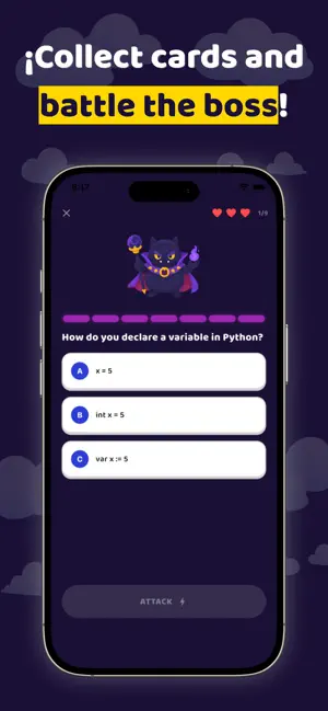 Quircky - Learn Everything screenshot 4