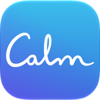 Calm: Sleep & Meditation