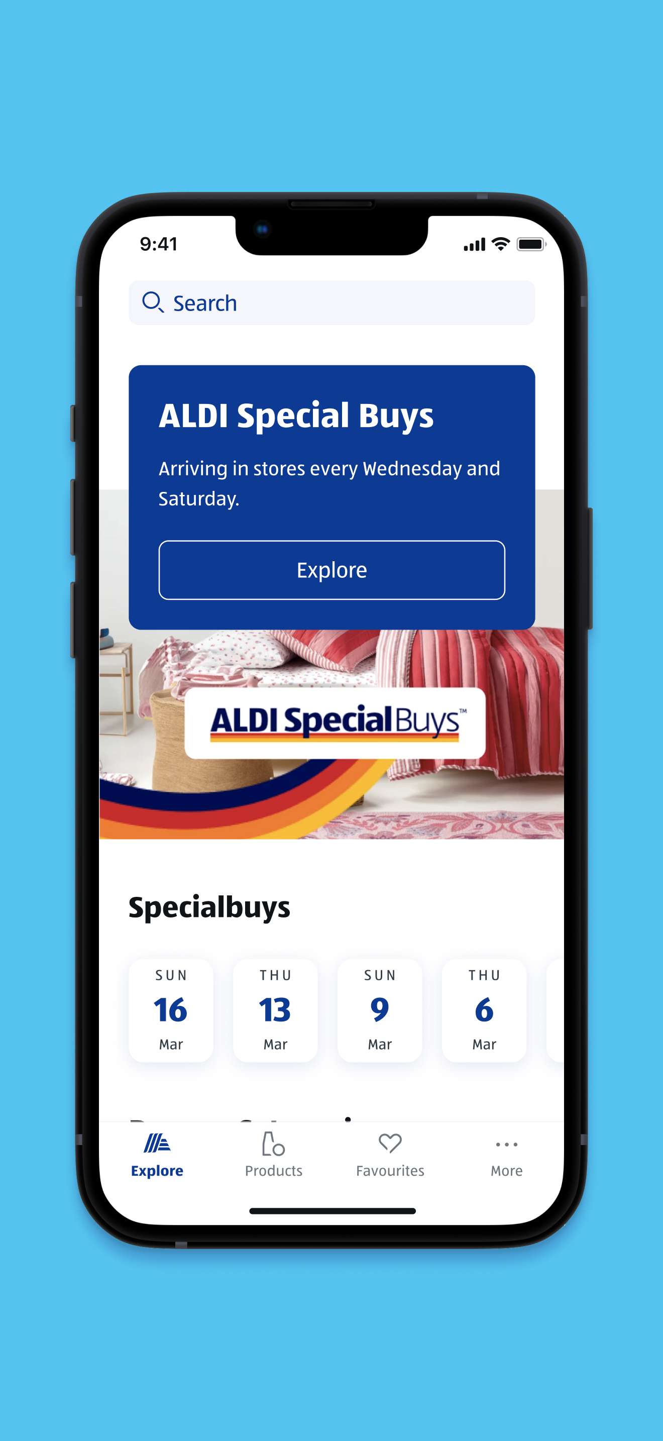 ALDI Australia