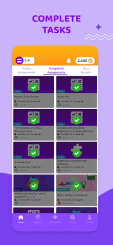 Twin Science: STEM Learning Screenshot 3 of 9