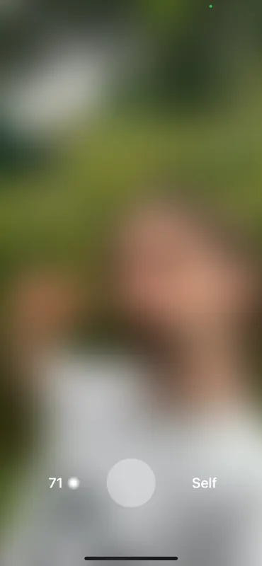 Elliott's Blur screenshot 3 of 5