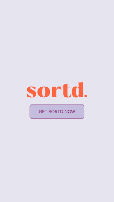 Sortd | Shopping Wishlist Appのおすすめ画像6