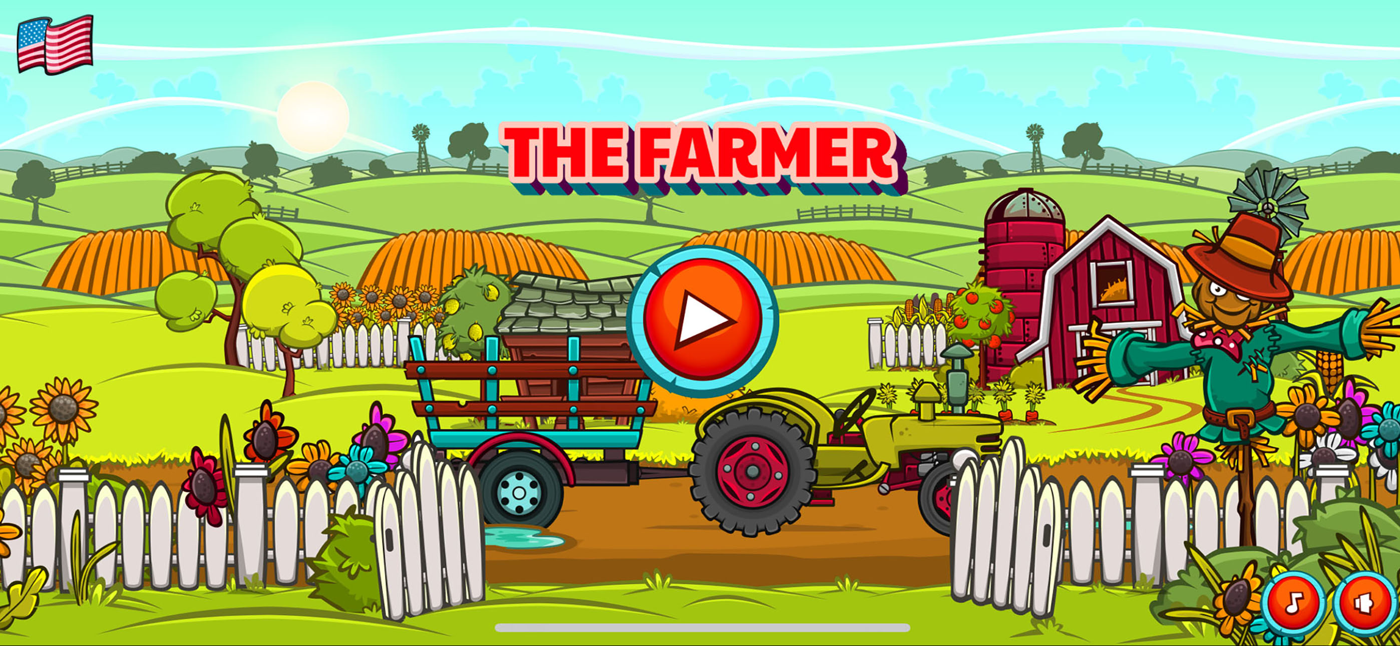The Farmer screenshot 4