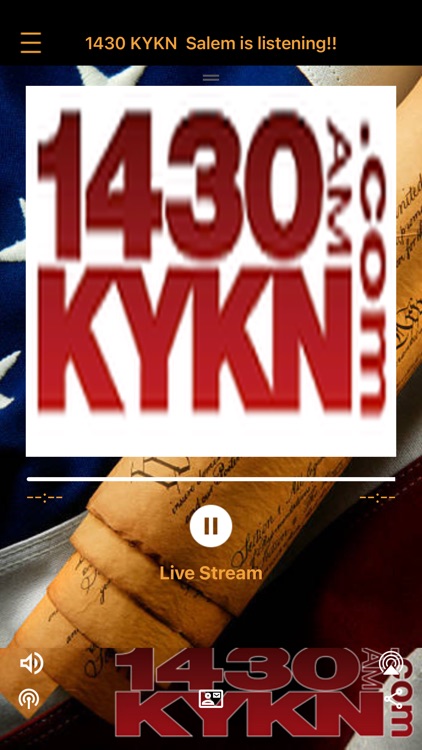 1430 KYKN