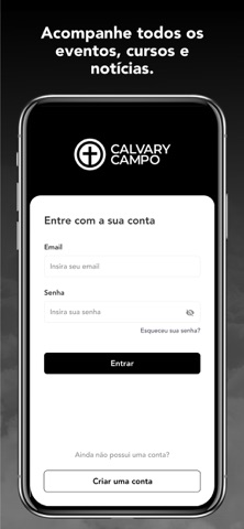 Calvary Campo Screenshot 1 of 4