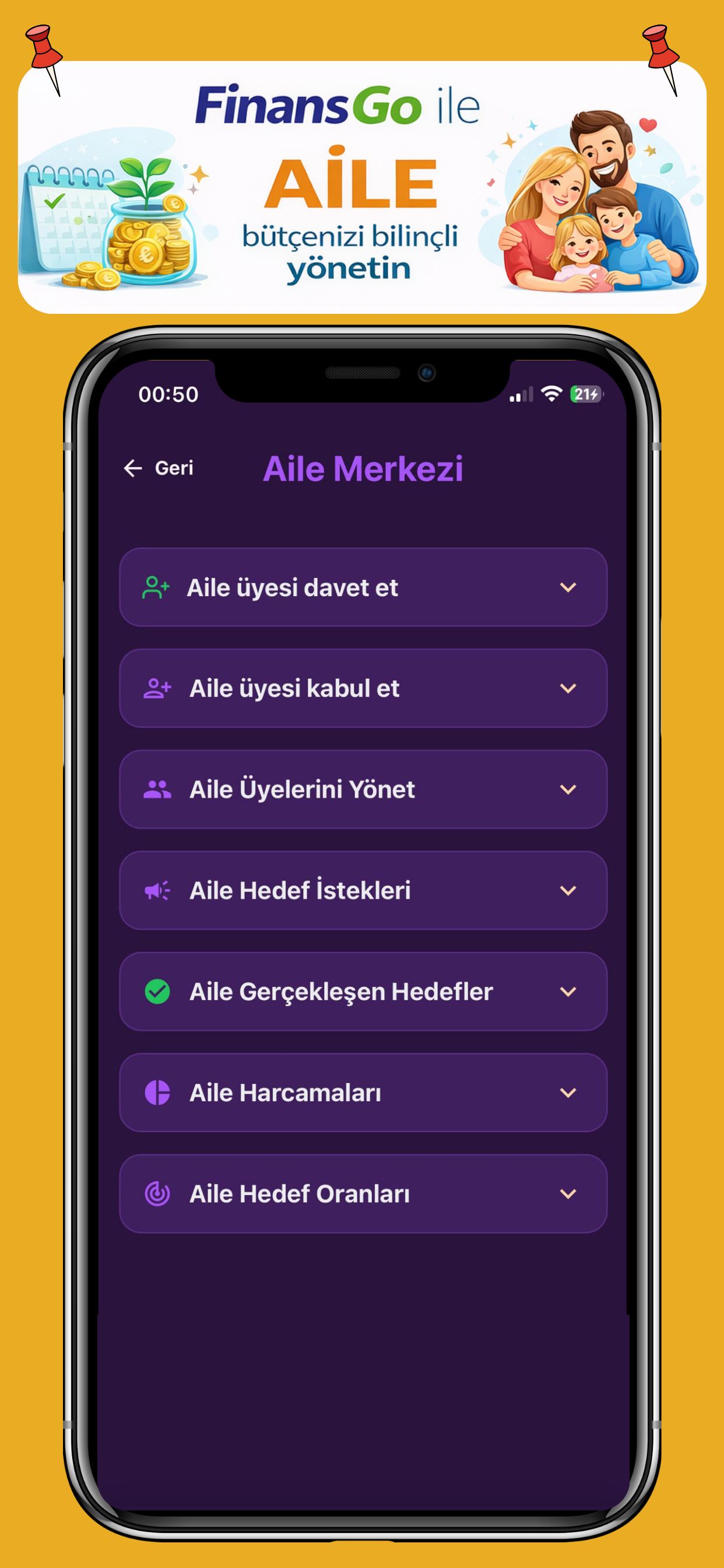 FinansGo screenshot 5
