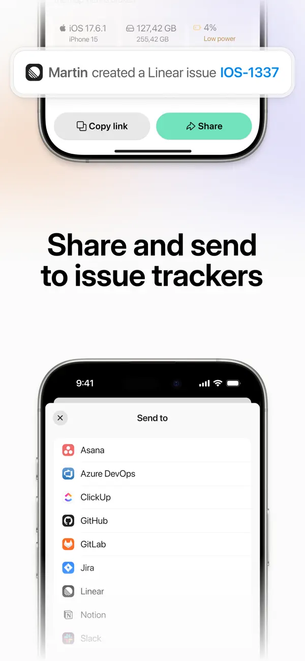 #5. Jam Screen Recorder (iOS) Ved: We Are Jam