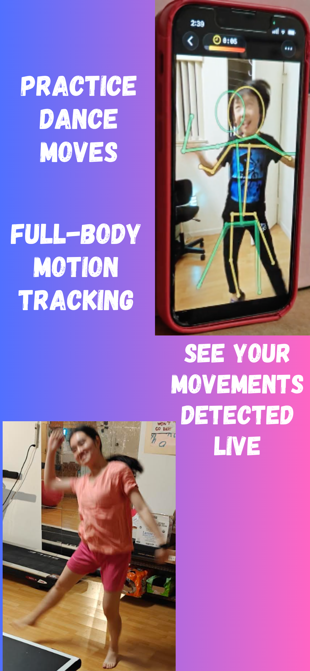 Workout Dance For All screenshot 3