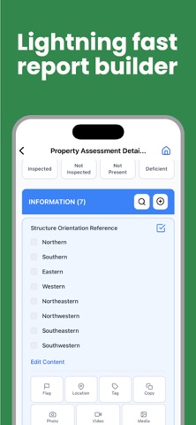 Binsr Report Builder Screenshot 3 of 3