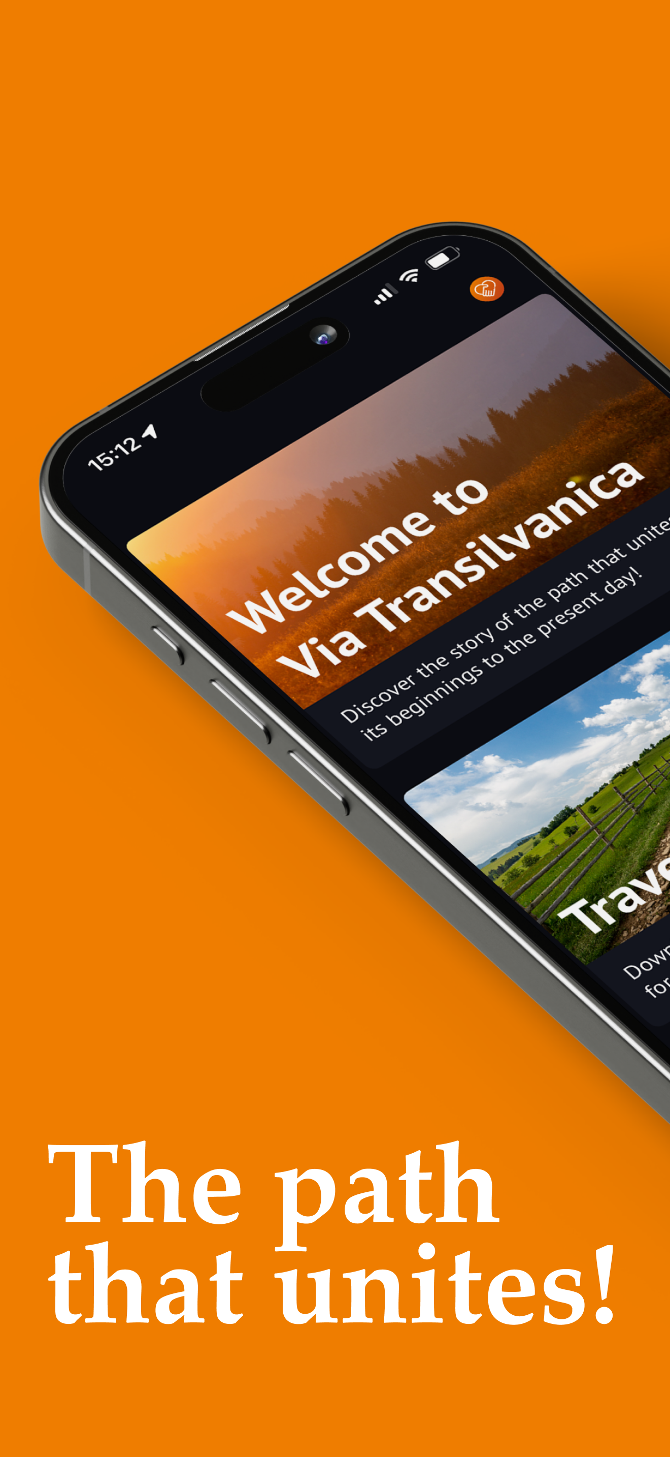 Via Transilvanica