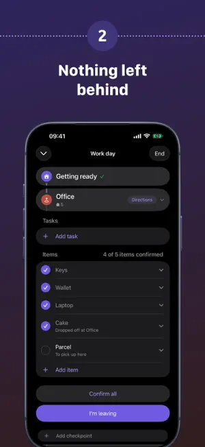 Yoyo: Bring it. Keep it. screenshot 3