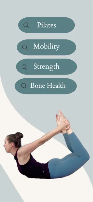 Be Well My Body™ screenshot 2