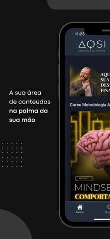 AQSI screenshot