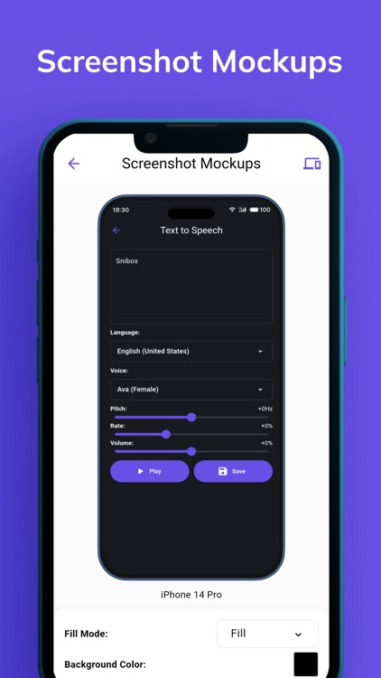 Snibox - All-in-One Toolbox