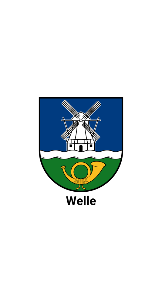 Gemeinde Welle - 1.0 - (iOS)