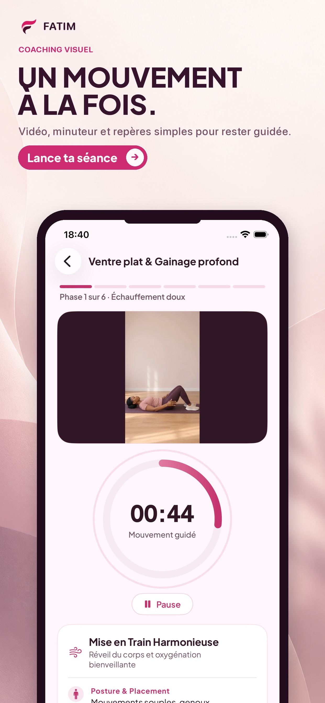 Screenshot 5 of FATIM